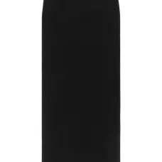 Длинная юбка Tube в рубчик