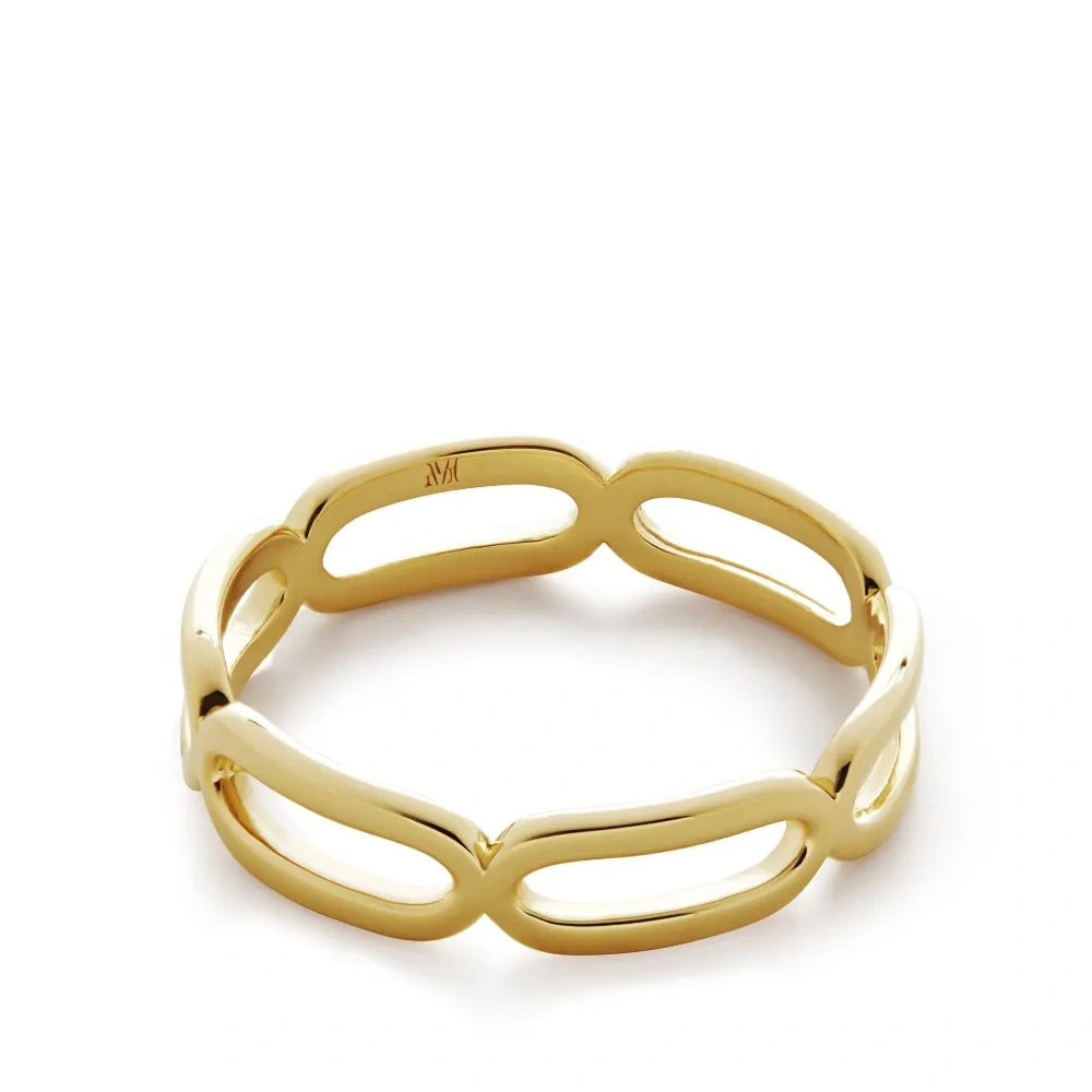 Кольцо Paperclip