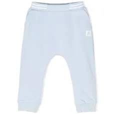 Спортивные брюки с логотипом