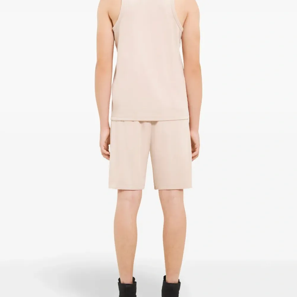 Топ Sports без рукавов Топ Sports без рукавов