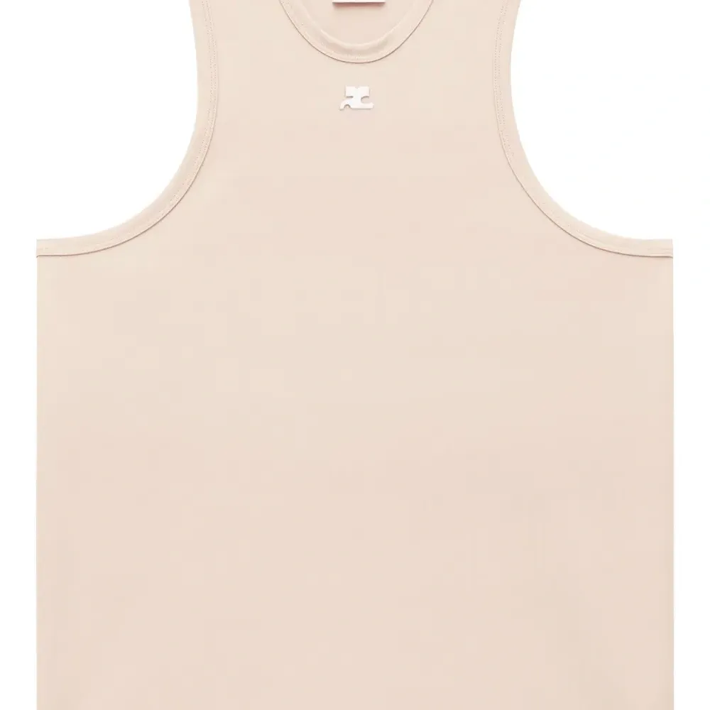 Топ Sports без рукавов Топ Sports без рукавов