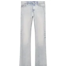 Джинсы bootcut в стиле 70-х Джинсы bootcut в стиле 70-х