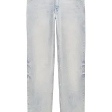 Зауженные джинсы Зауженные джинсы