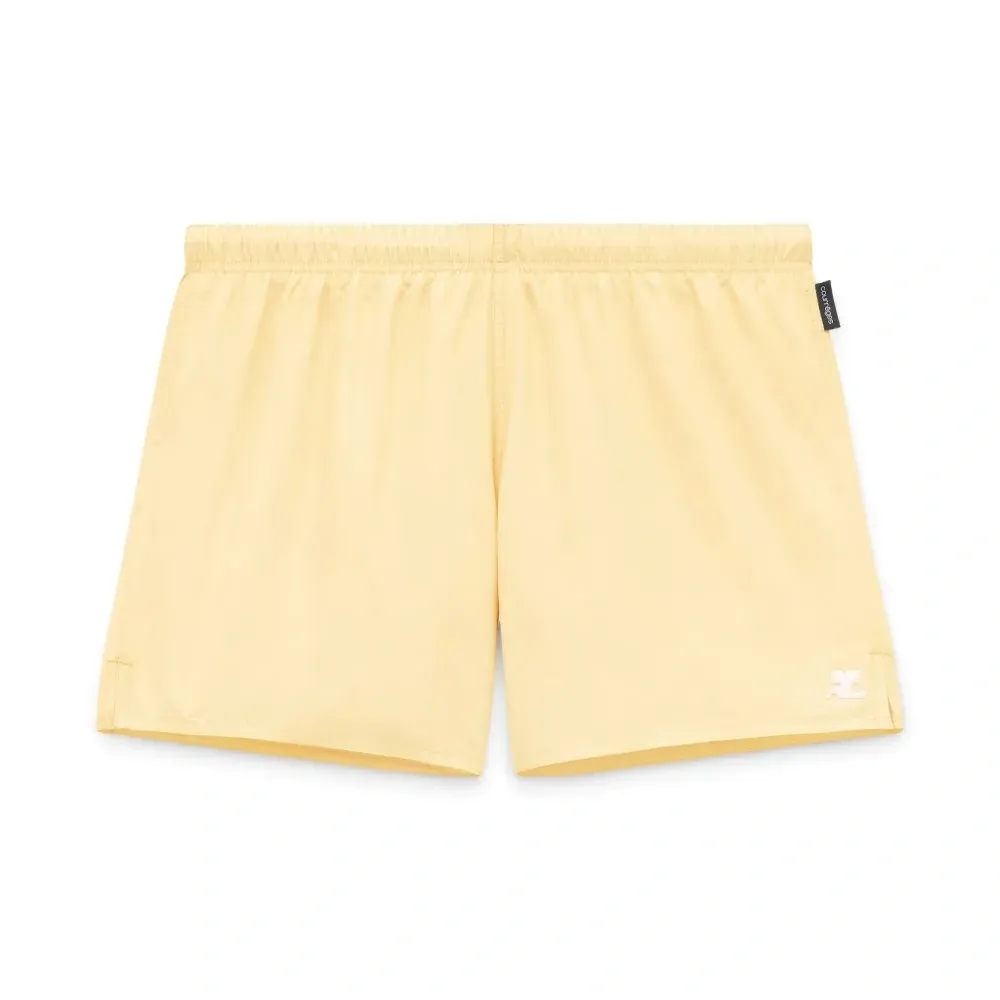 Плавки-шорты AC