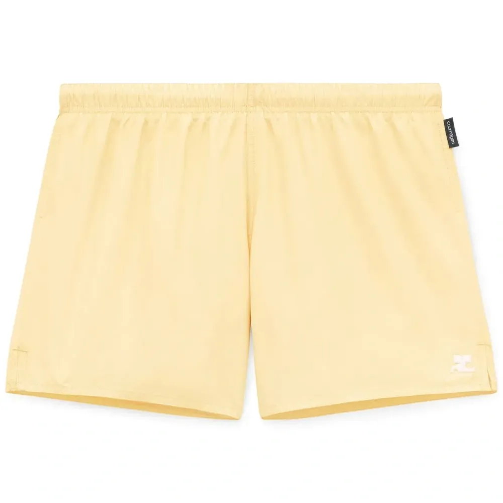 Плавки-шорты AC