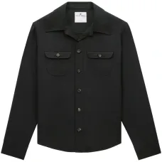 Рубашка в стиле вестерн