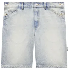 Джинсовые шорты Sailor