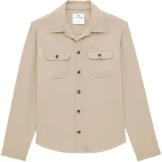 Рубашка в стиле вестерн