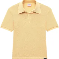 Рубашка поло с нашивкой-логотипом Рубашка поло с нашивкой-логотипом