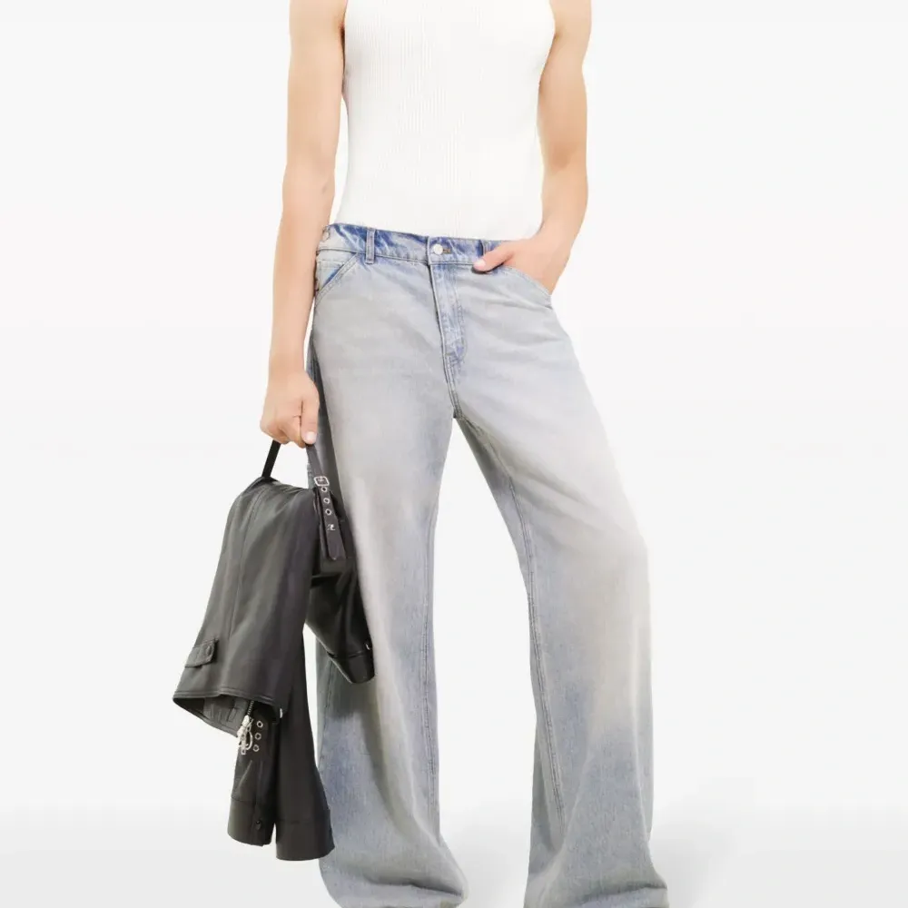 Топ в рубчик