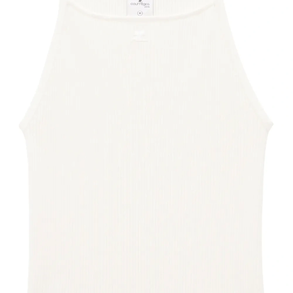 Топ в рубчик