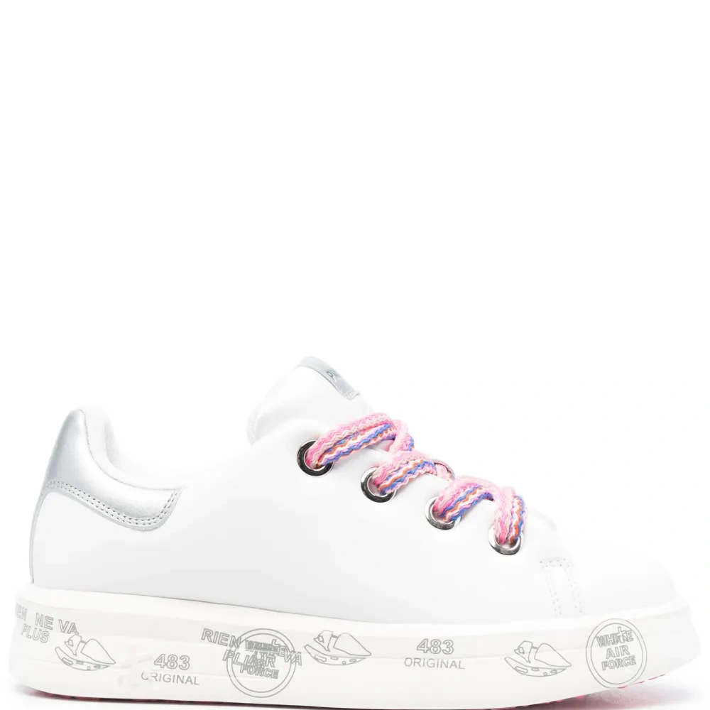 Кроссовки Belle