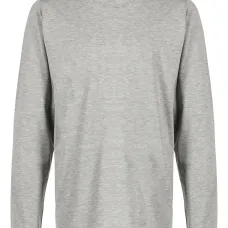 Футболка с длинными рукавами