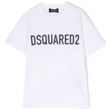 Футболка с логотипом