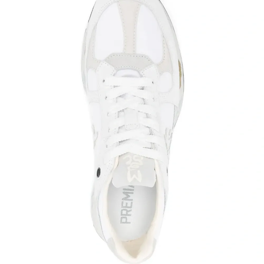 Кроссовки Mase со вставками