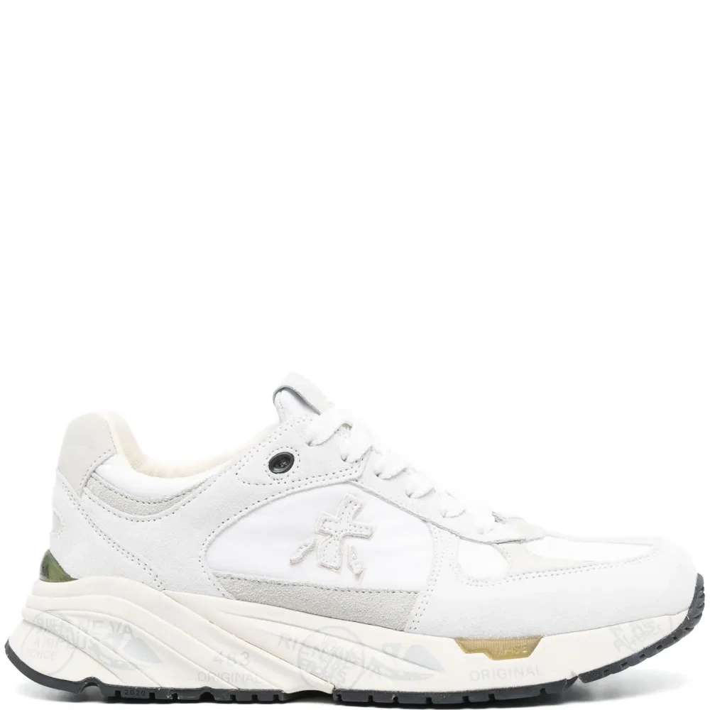 Кроссовки Mase со вставками