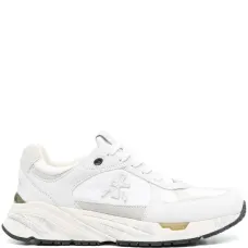 Кроссовки Mase со вставками