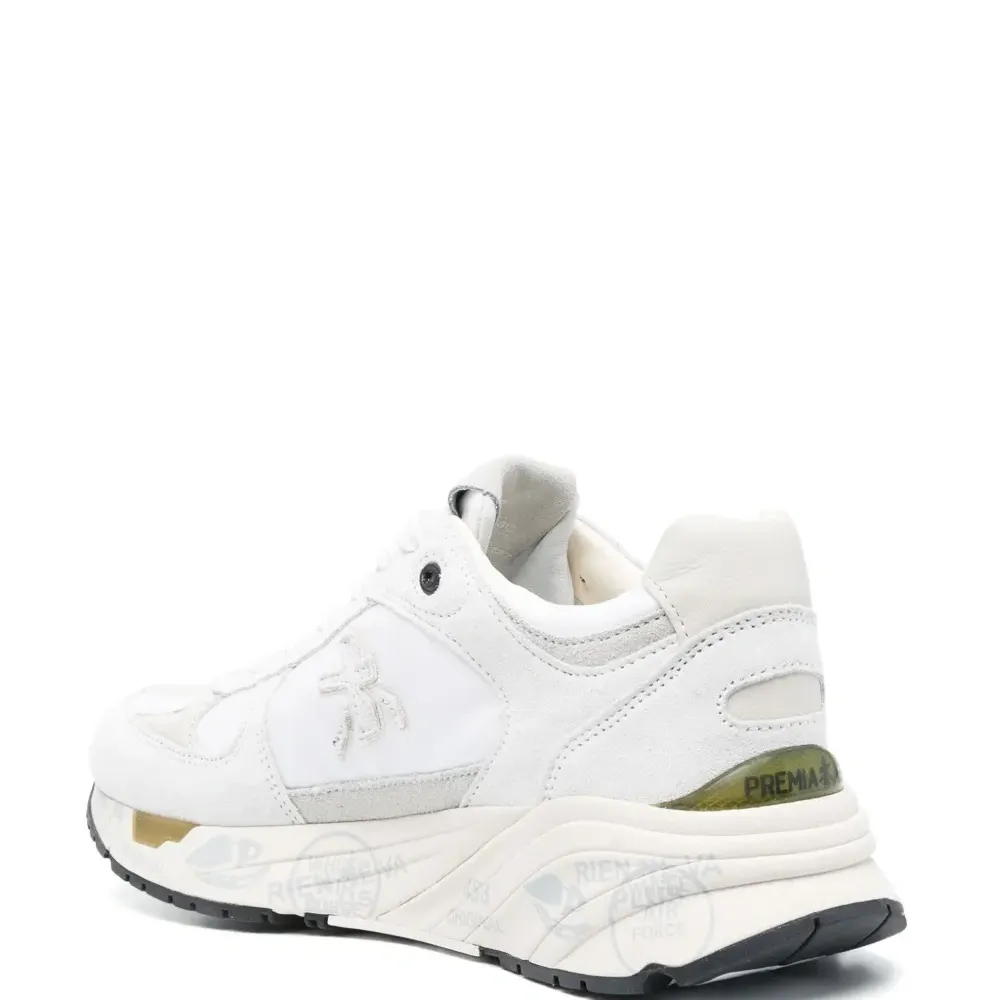 Кроссовки Mase со вставками