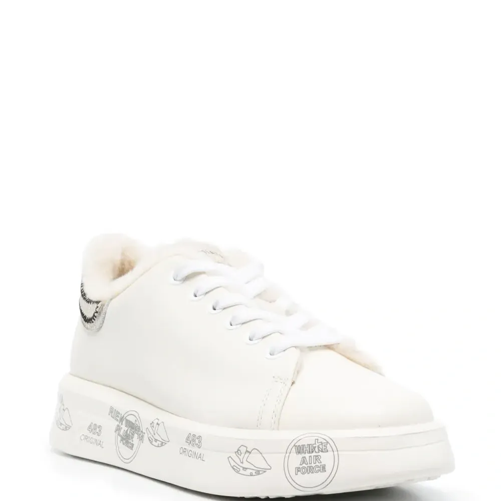 Кроссовки Belle