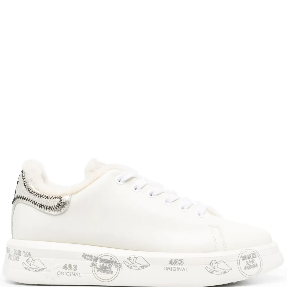 Кроссовки Belle