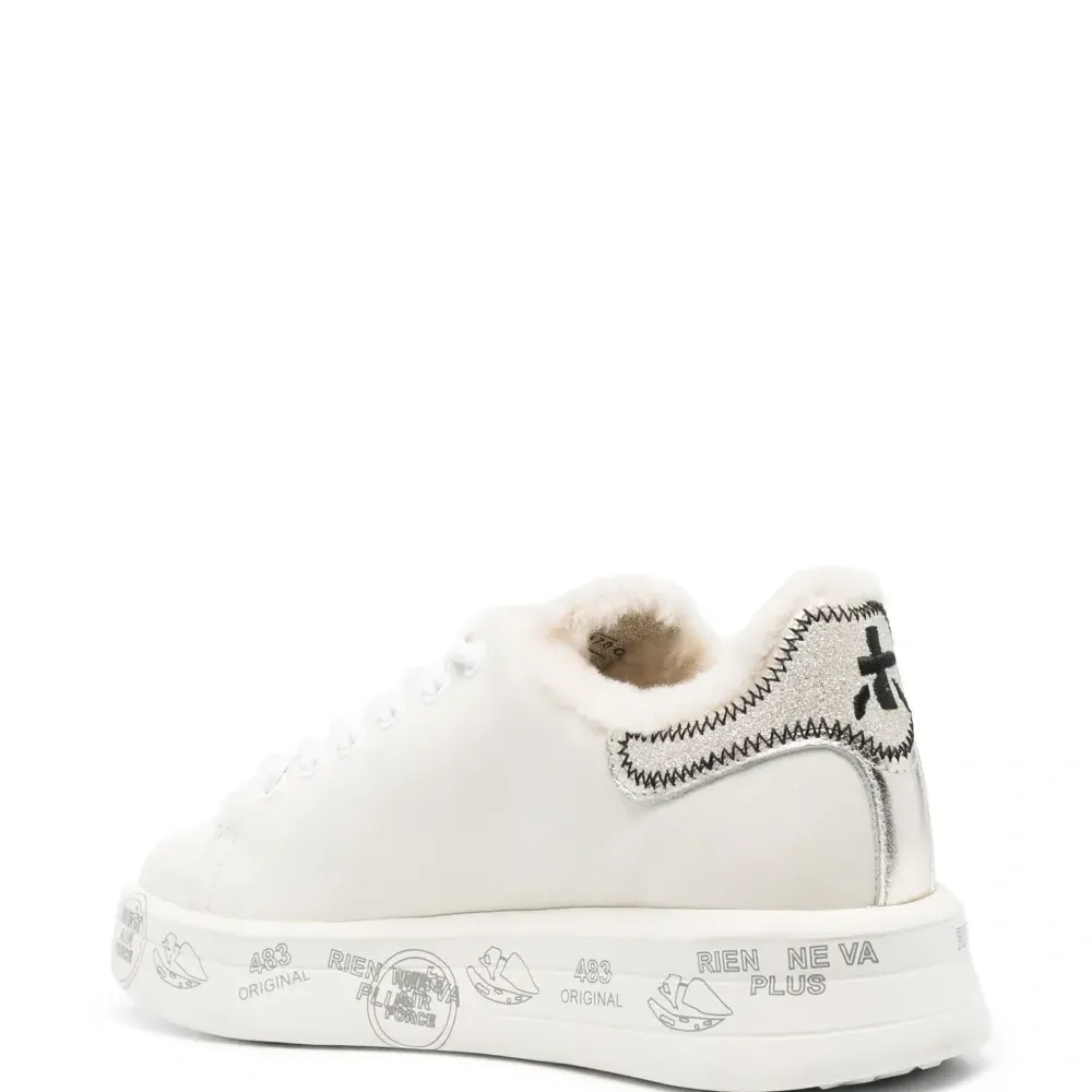 Кроссовки Belle