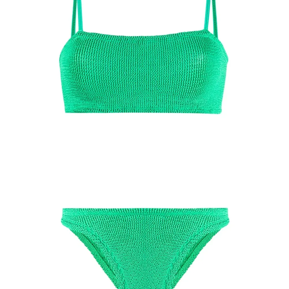 Бикини Gigi с жатым эффектом