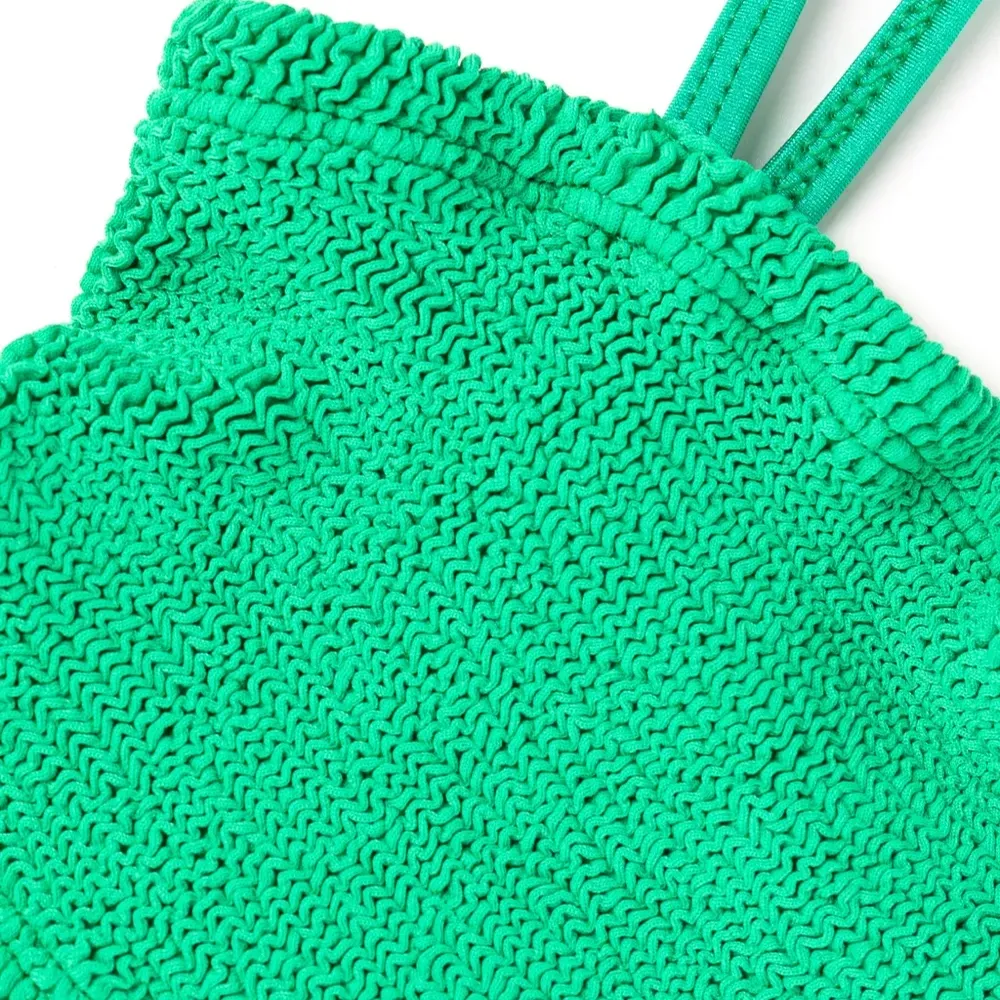 Бикини Gigi с жатым эффектом