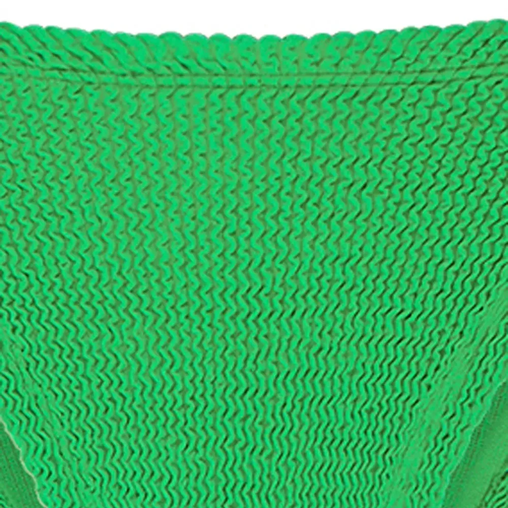 Бикини Gigi с жатым эффектом