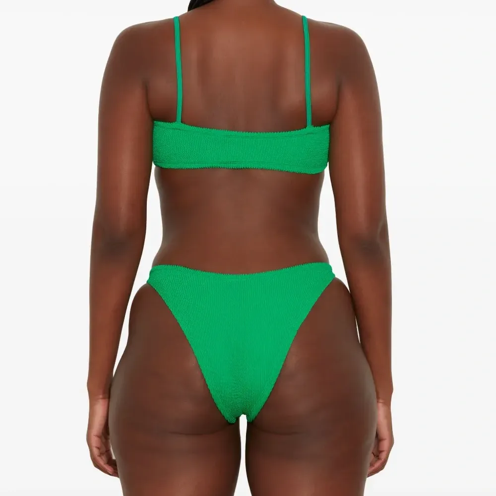 Бикини Gigi с жатым эффектом