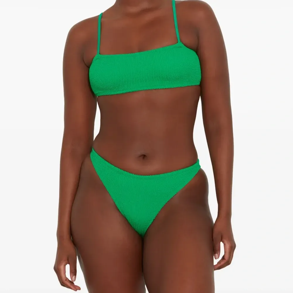 Бикини Gigi с жатым эффектом