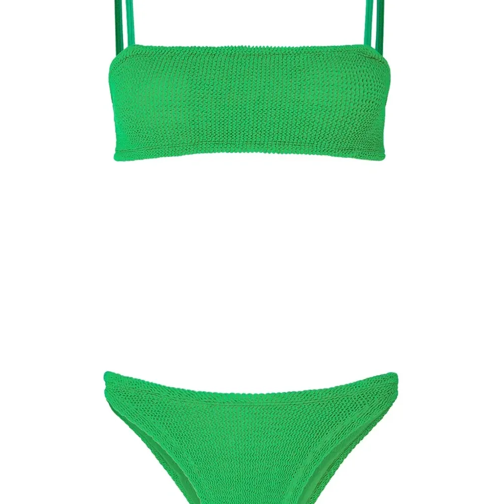 Бикини Gigi с жатым эффектом