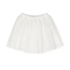 Юбка Alegra с английской вышивкой