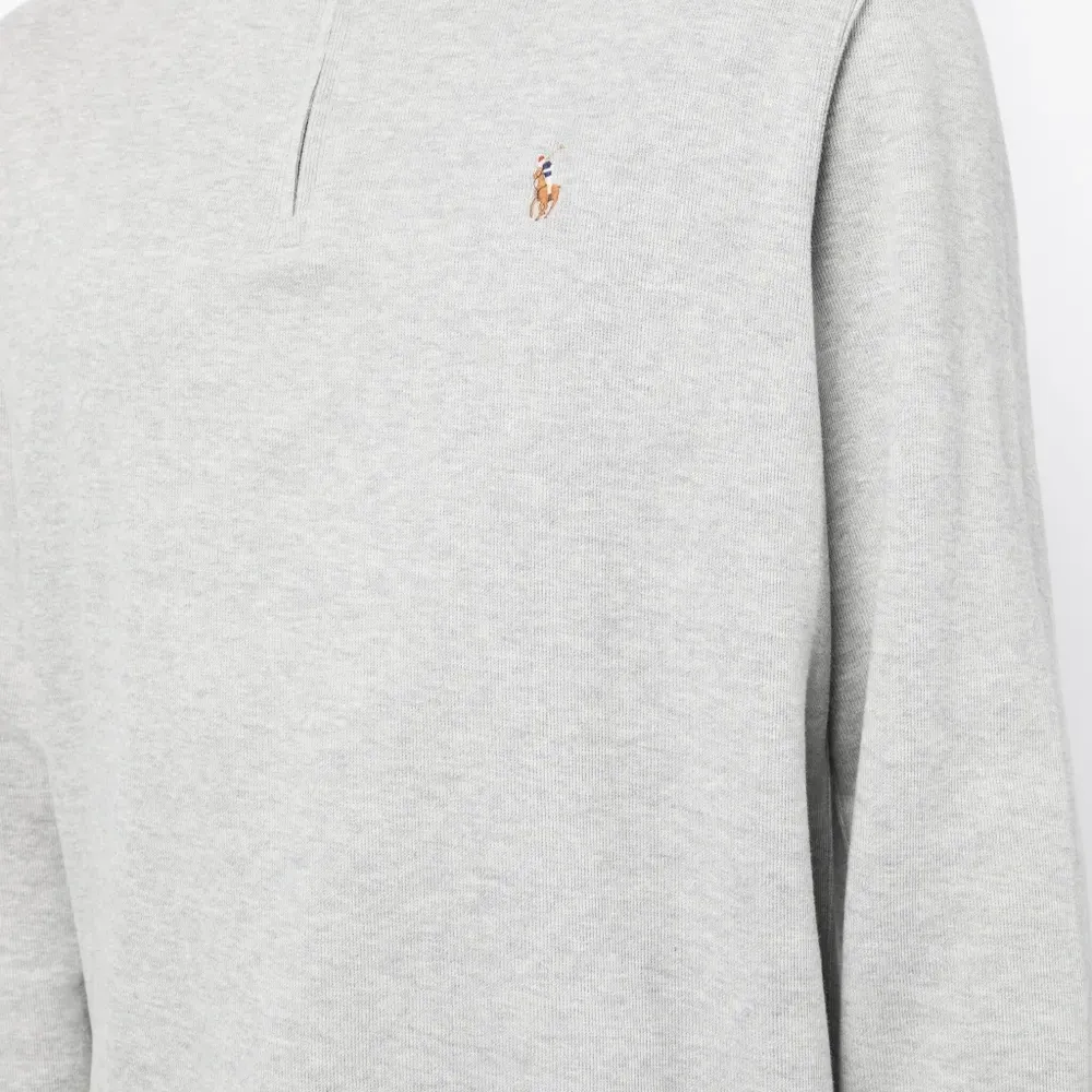 толстовка с логотипом Polo Pony