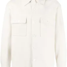 Махровая рубашка