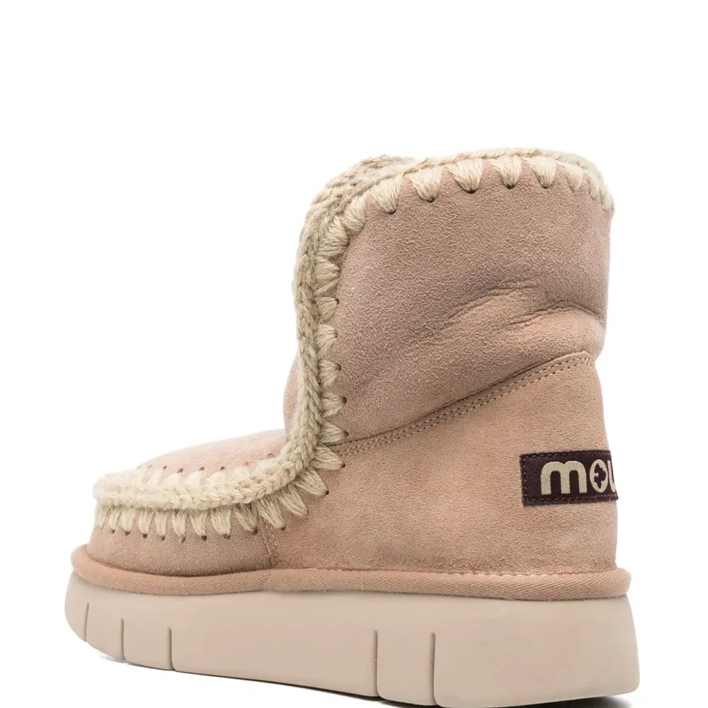 Ботинки Eskimo