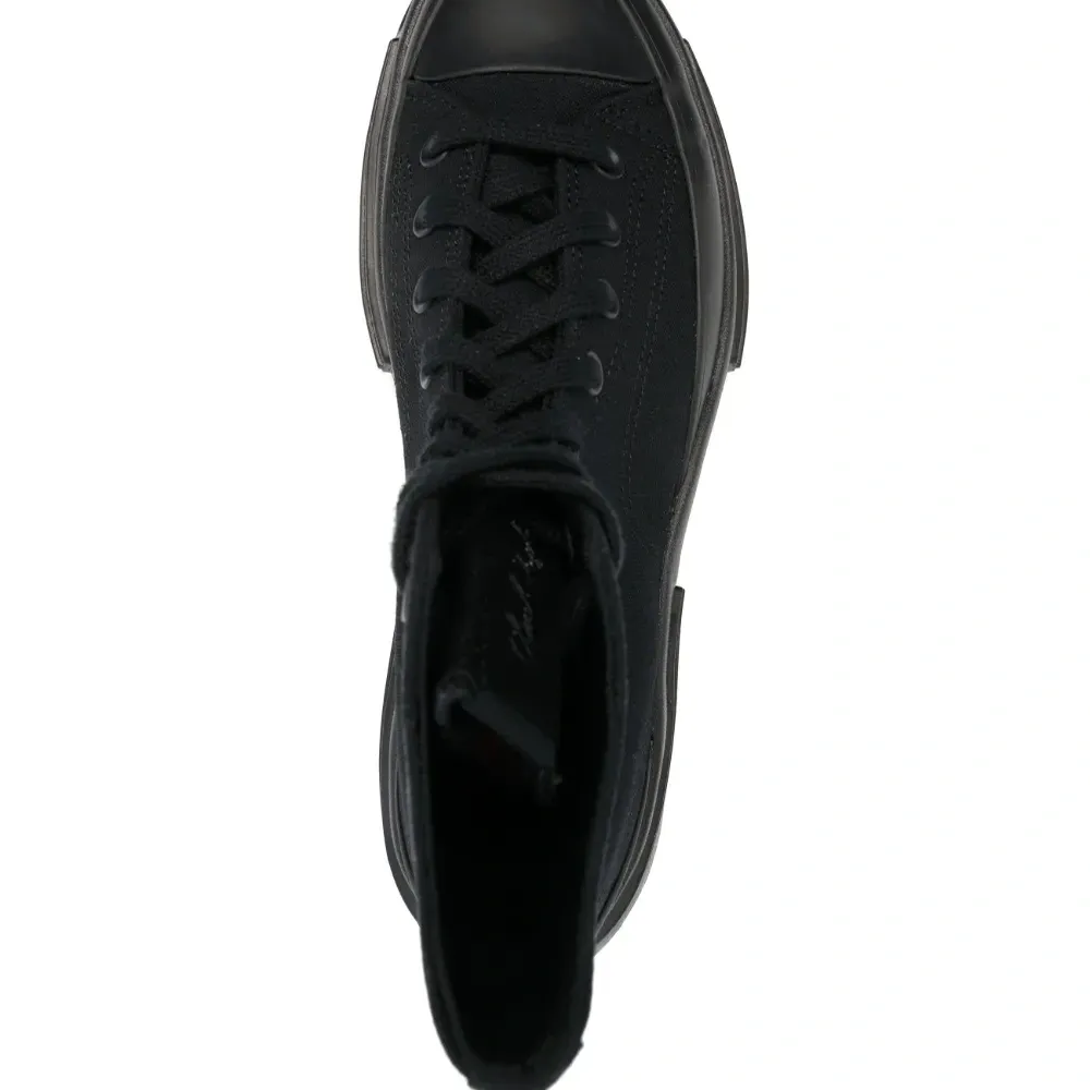 Высокие кроссовки Run Star Legacy CX