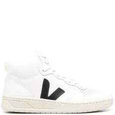 Высокие кеды V-10