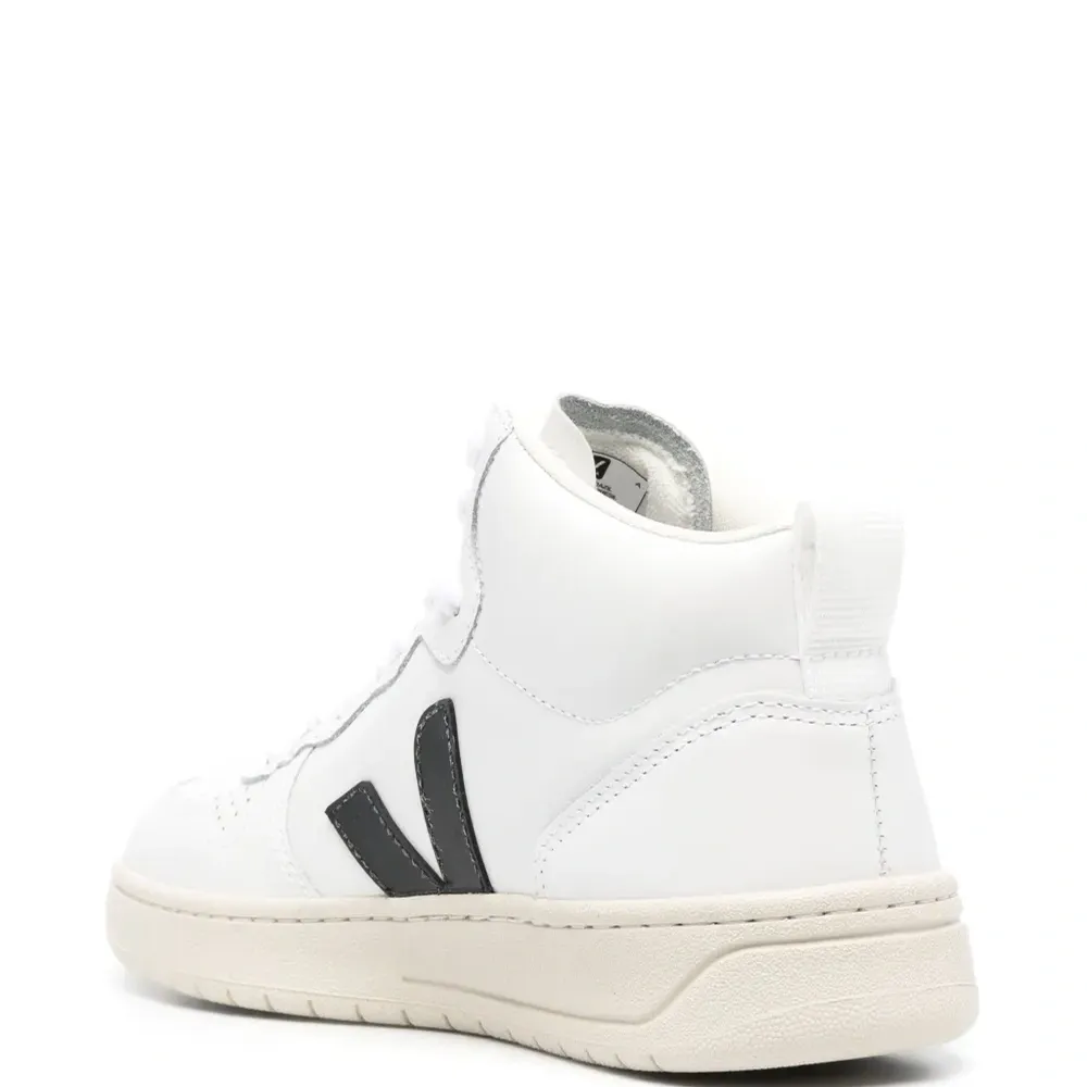 Высокие кеды V-10 Высокие кеды V-10