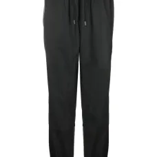 Брюки с кулиской