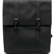 Рюкзак MSN с тисненым логотипом