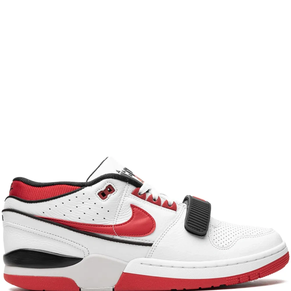 Кроссовки Air Alpha Force 88 'University Red'