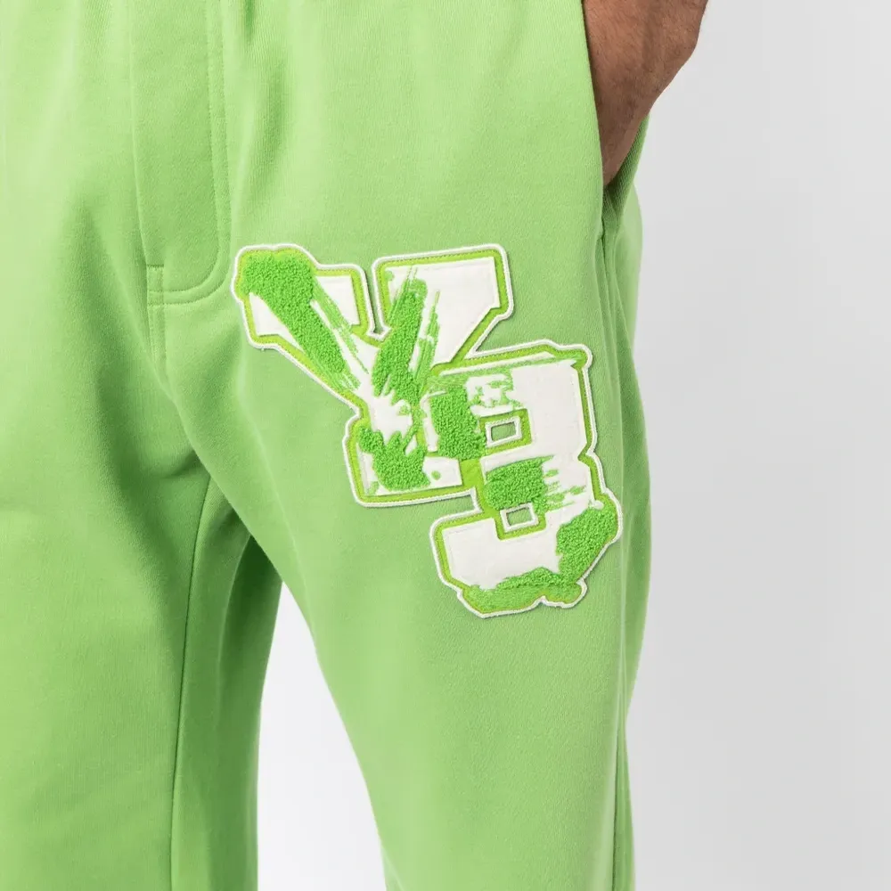 Спортивные брюки GFX FT с нашивкой-логотипом