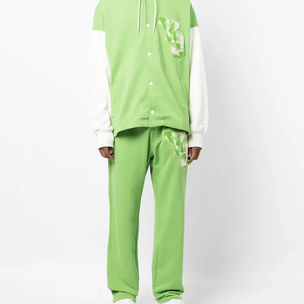 Спортивные брюки GFX FT с нашивкой-логотипом