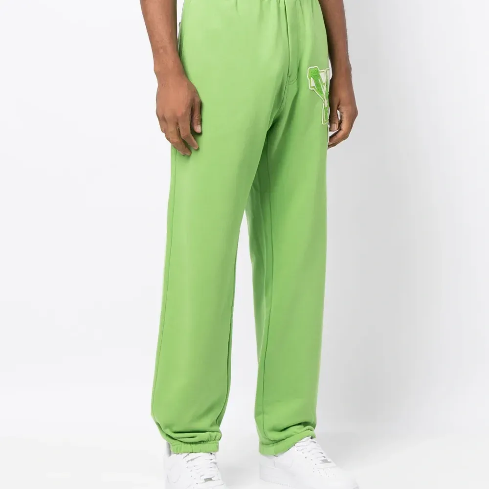 Спортивные брюки GFX FT с нашивкой-логотипом