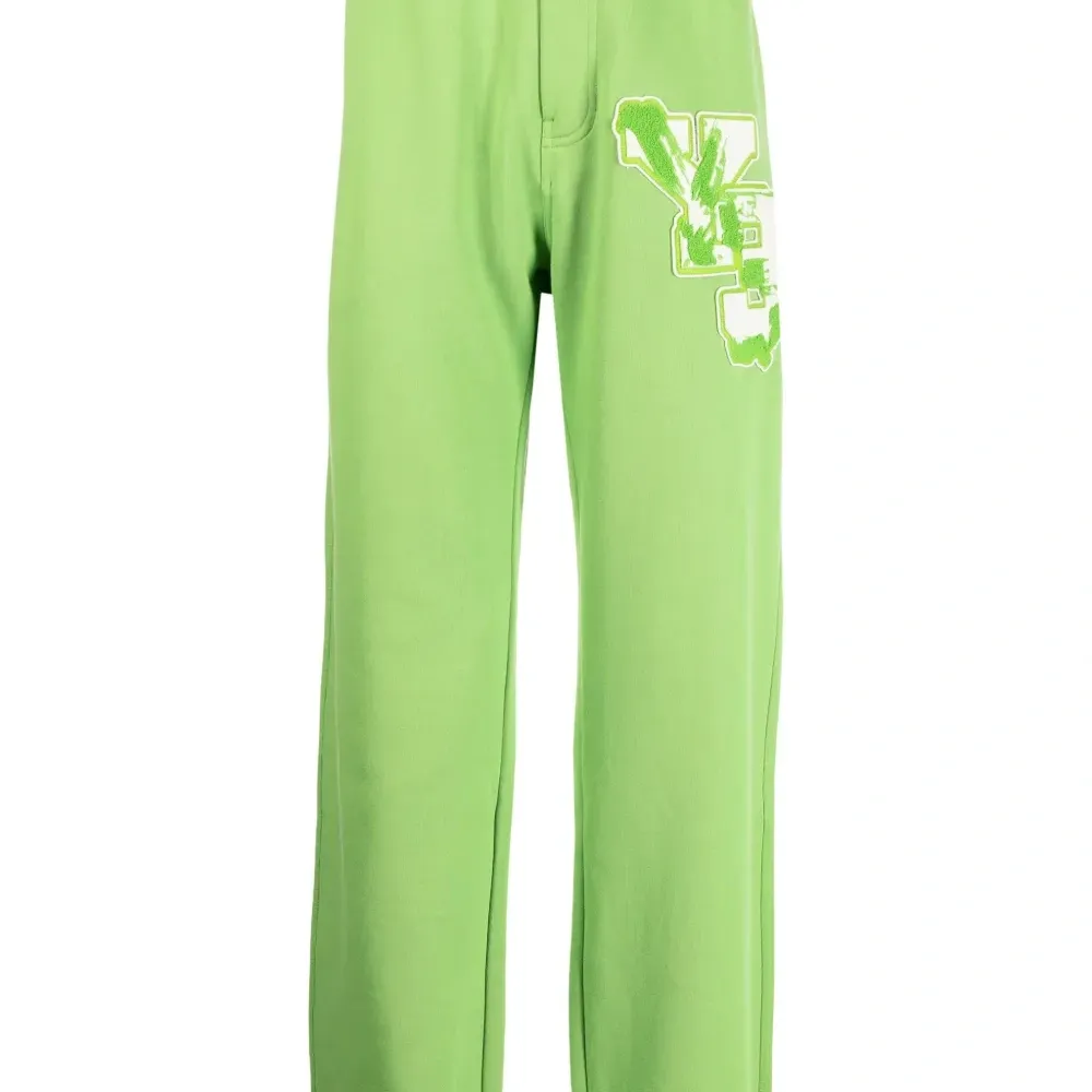 Спортивные брюки GFX FT с нашивкой-логотипом