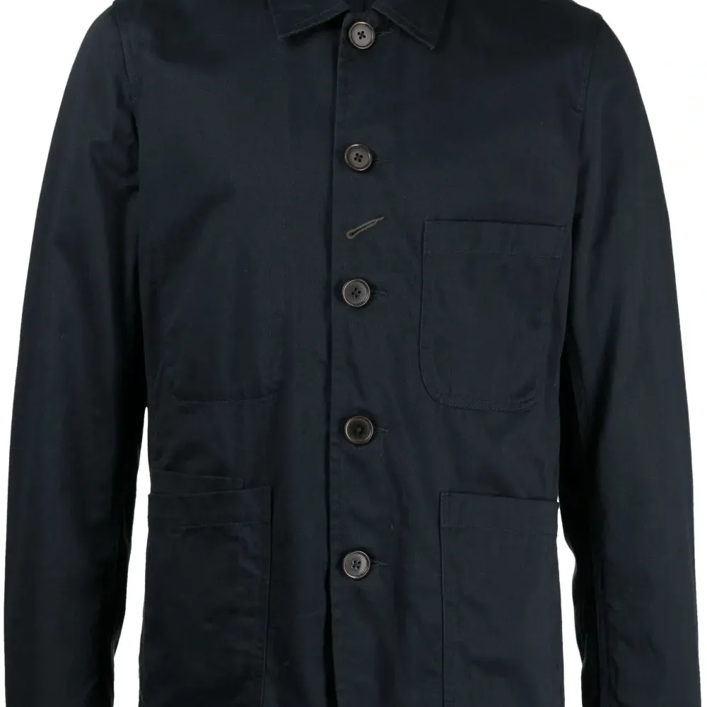 Рубашка с длинными рукавами