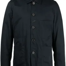 Рубашка с длинными рукавами