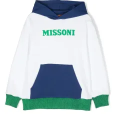 Худи с логотипом