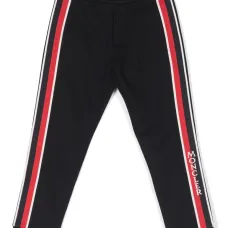 Спортивные брюки с логотипом