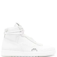 Высокие кеды Luol